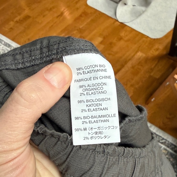 Vuori Vintage Ripstop Pants - Picture 5 of 6